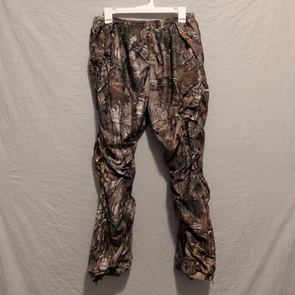 Realtree Men's multi Trousers